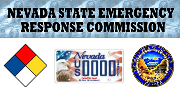 Nevada State Emergency Response Commission